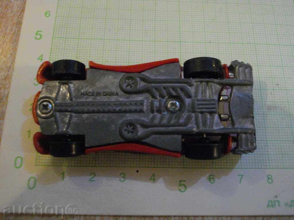 Car - 127 - 6 Car - 127 - 6