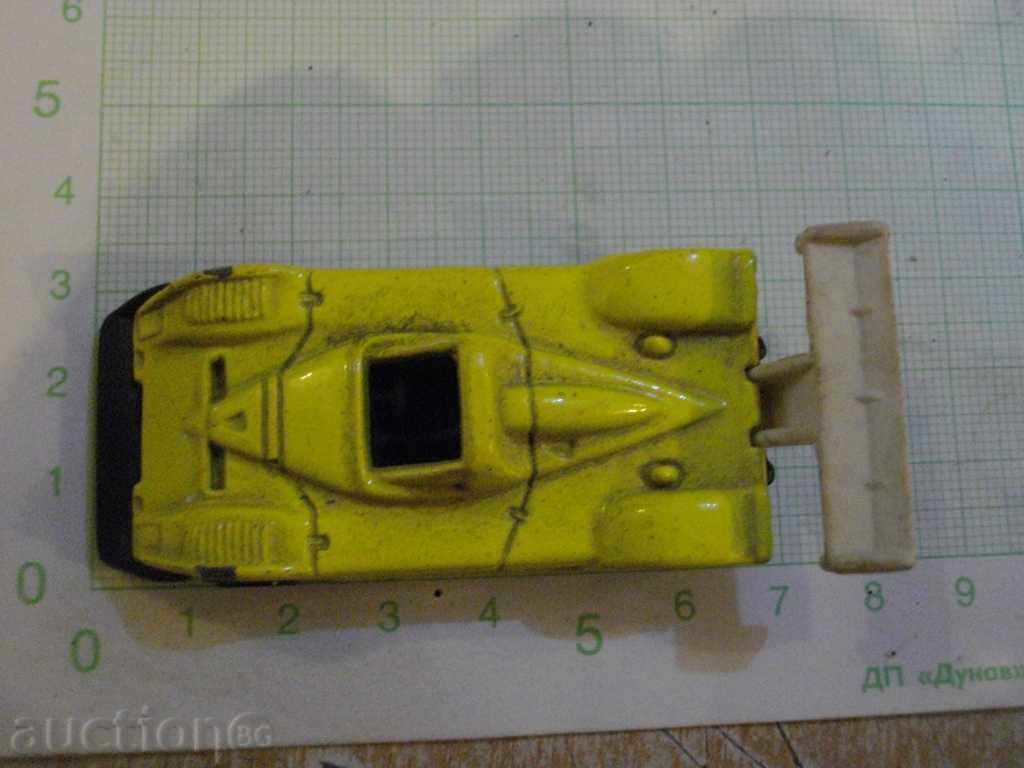 Car - 131 with price 3.00 BGN | € 1.53 Car - 131 with price 3.00 BGN | € 1.53