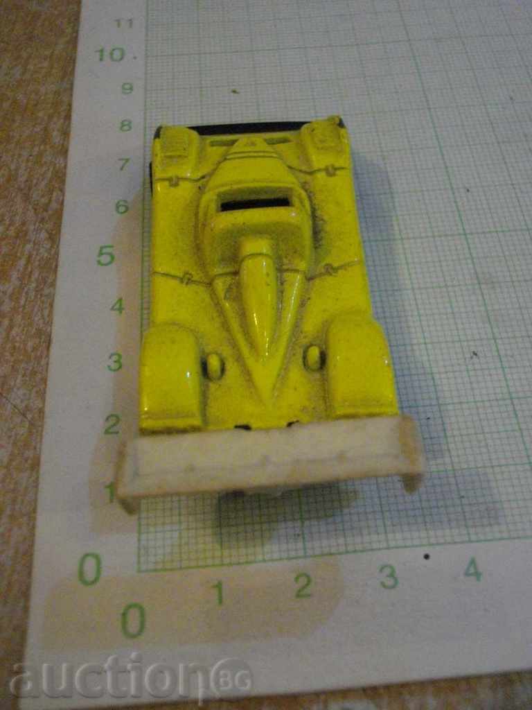 Delivery of Car - 131 Delivery of Car - 131