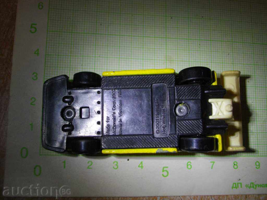 Car - 131 - 6 Car - 131 - 6