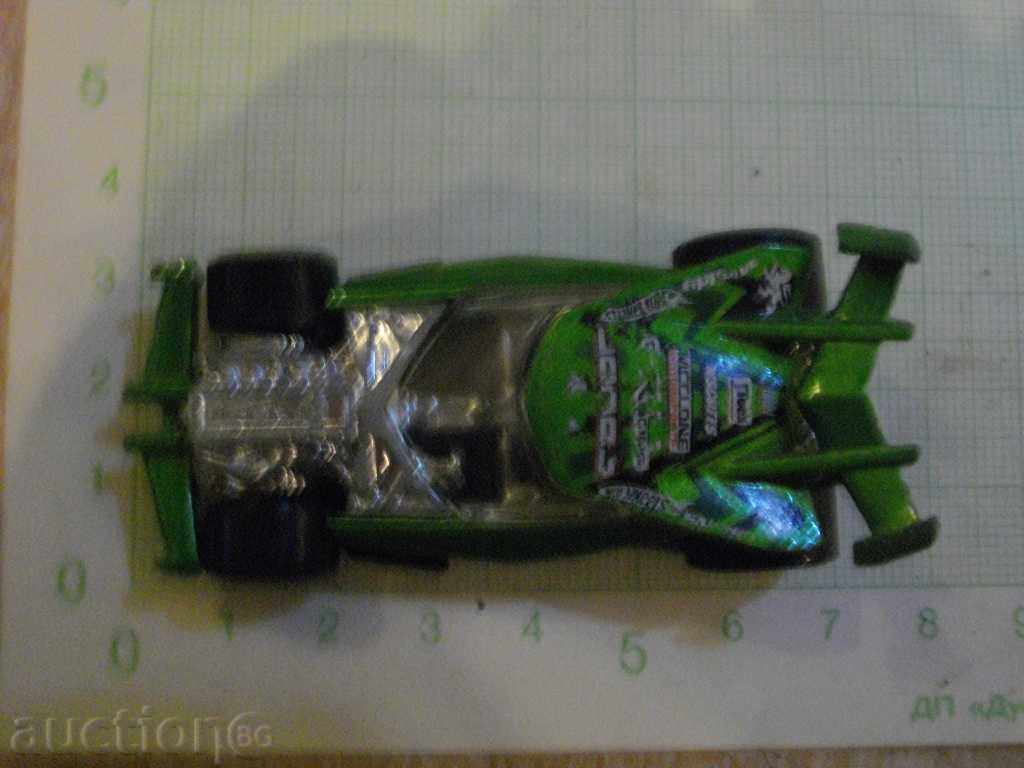 Car - 134 with price 3.00 BGN | € 1.53 Car - 134 with price 3.00 BGN | € 1.53