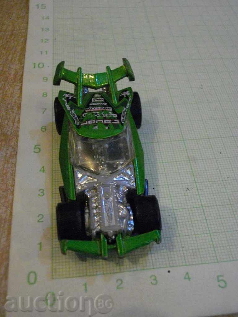 Auction Car - 134 Auction Car - 134