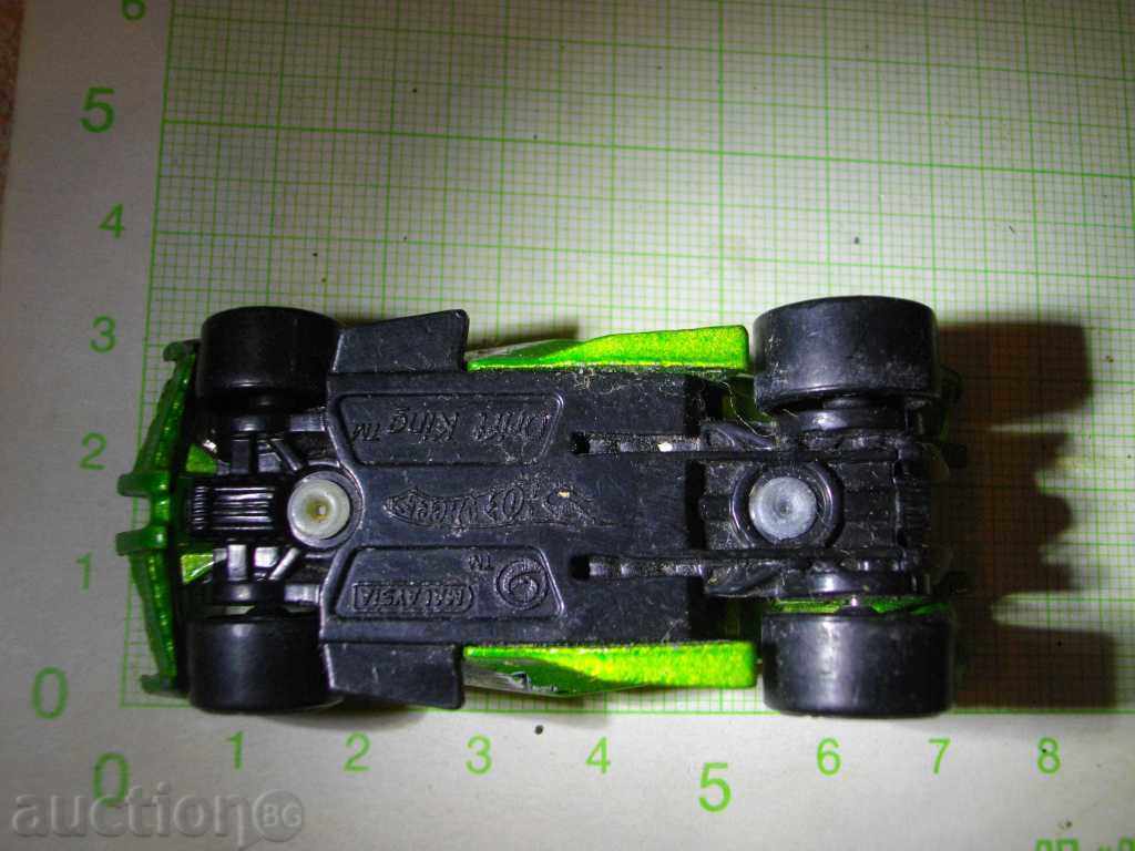 Car - 134 - 6 Car - 134 - 6