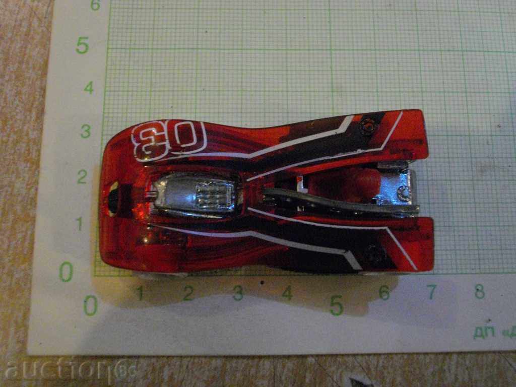 Car - 138 with price 3.00 BGN | € 1.53 Car - 138 with price 3.00 BGN | € 1.53