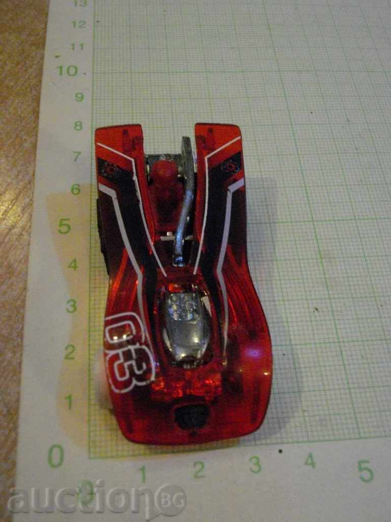 Auction Car - 138 Auction Car - 138