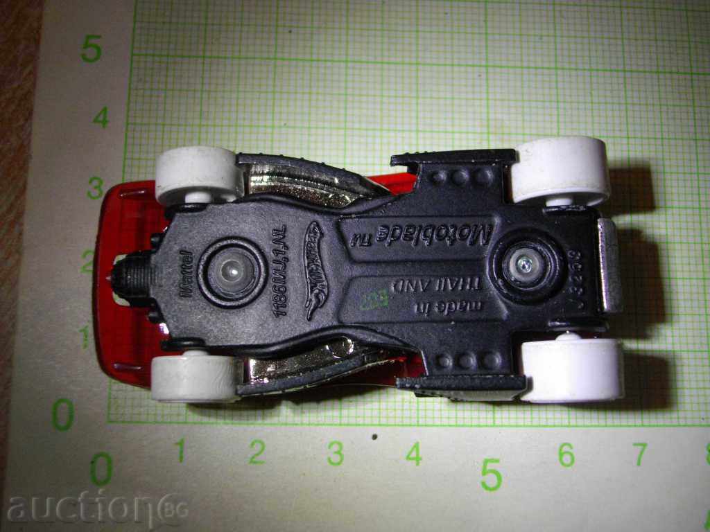 Car - 138 - 6 Car - 138 - 6