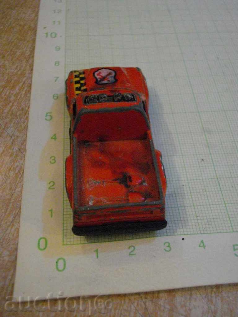 Delivery of Car - 139 Delivery of Car - 139