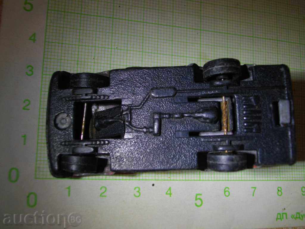 Car - 139 - 6 Car - 139 - 6