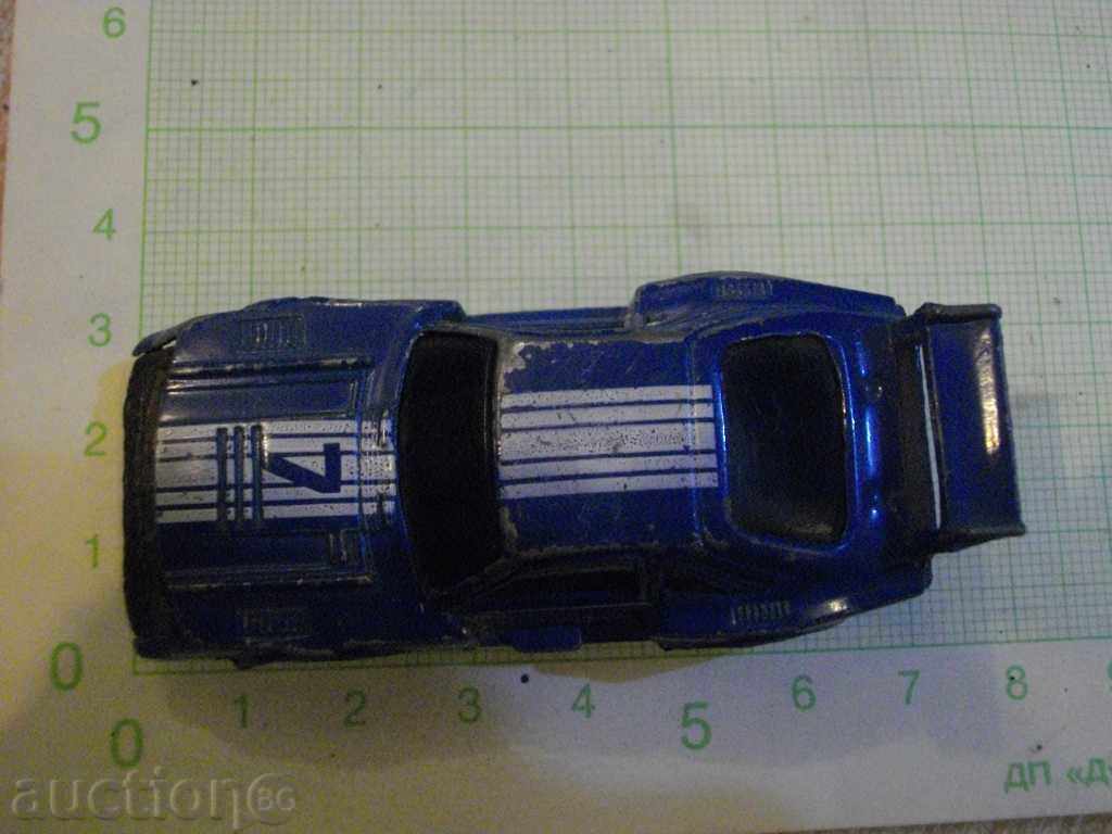 Car - 141 with price 2.00 BGN | € 1.02 Car - 141 with price 2.00 BGN | € 1.02