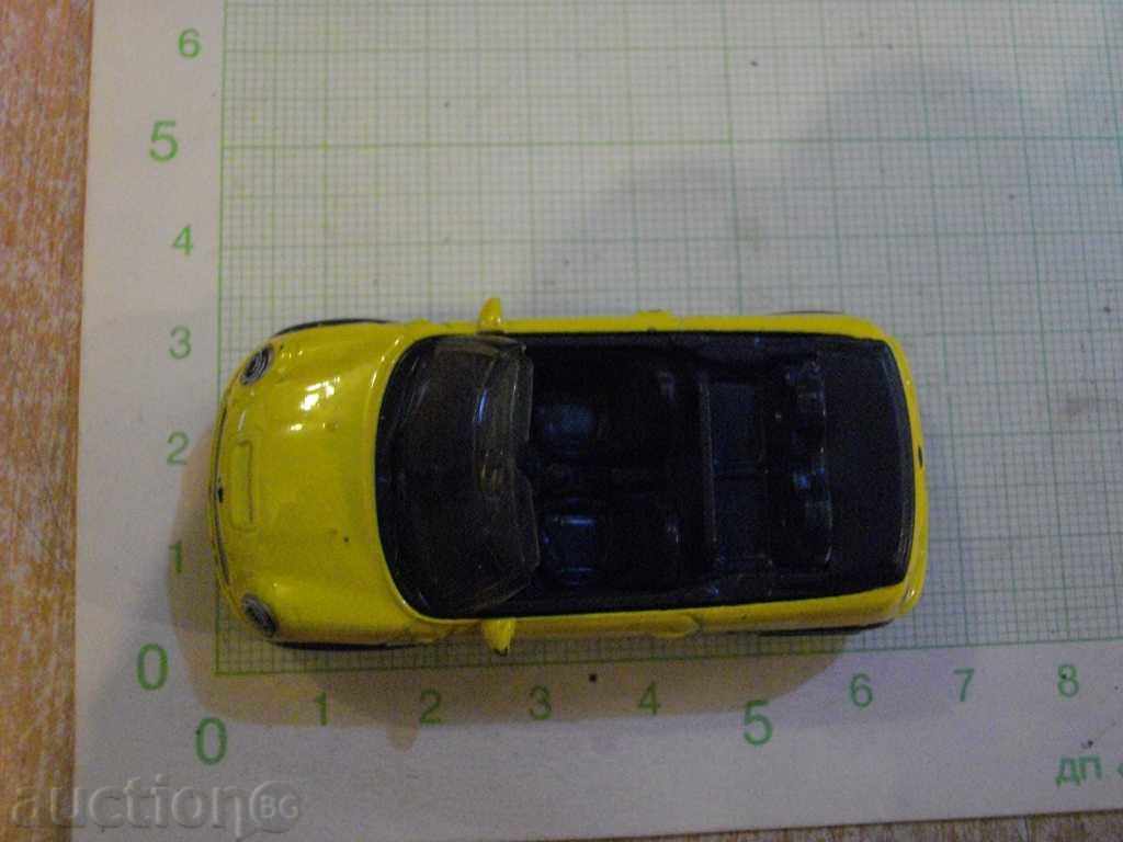 Car - 144 with price 3.00 BGN | € 1.53 Car - 144 with price 3.00 BGN | € 1.53