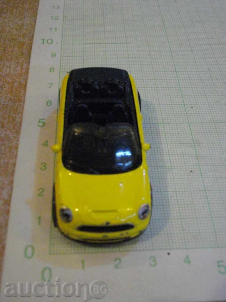 Auction Car - 144 Auction Car - 144