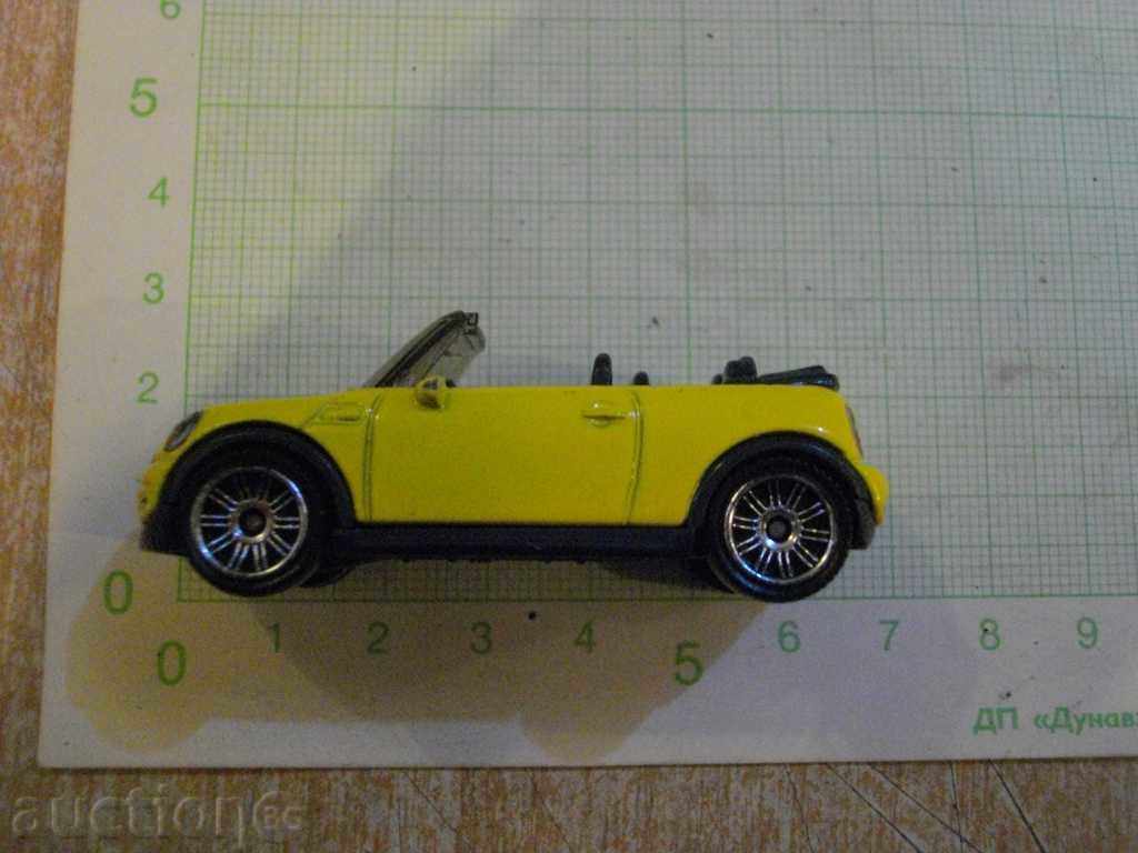 Car - 144 - 5 Car - 144 - 5