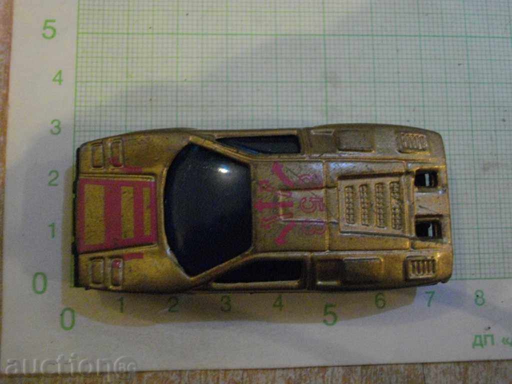 Car - 145 with price 2.00 BGN | € 1.02 Car - 145 with price 2.00 BGN | € 1.02