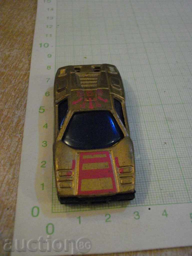 Auction Car - 145 Auction Car - 145