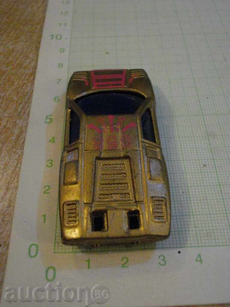 Delivery of Car - 145 Delivery of Car - 145