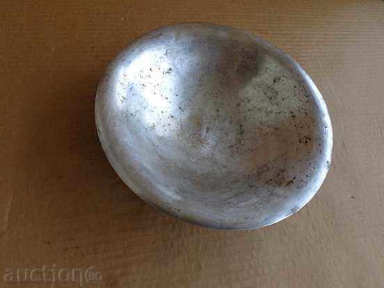 Assorted fruit, candy, sugar bowl, tray - 7 Assorted fruit, candy, sugar bowl, tray - 7