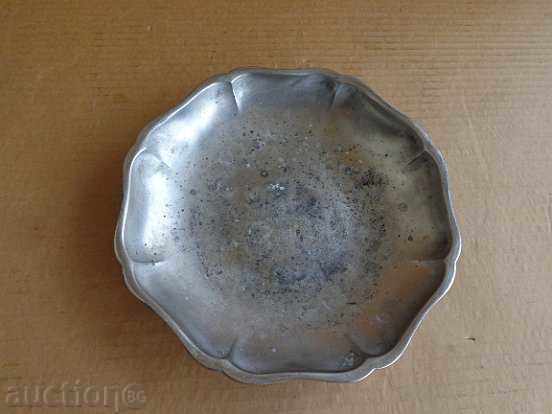 Old fruit bowl - WMF, bonbonniere, sugar bowl, tray with price 38.00 BGN | € 19.43 Old fruit bowl - WMF, bonbonniere, sugar bowl, tray with price 38.00 BGN | € 19.43