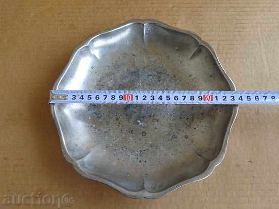 Auction Old fruit bowl - WMF, bonbonniere, sugar bowl, tray Auction Old fruit bowl - WMF, bonbonniere, sugar bowl, tray