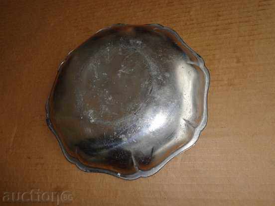 Delivery of Old fruit bowl - WMF, bonbonniere, sugar bowl, tray Delivery of Old fruit bowl - WMF, bonbonniere, sugar bowl, tray