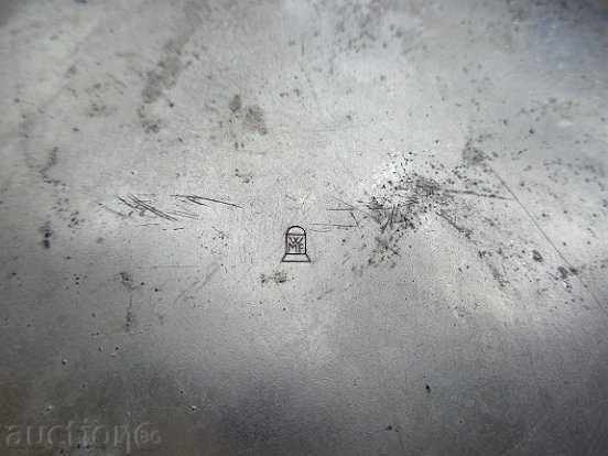 Old fruit bowl - WMF, bonbonniere, sugar bowl, tray - 6 Old fruit bowl - WMF, bonbonniere, sugar bowl, tray - 6