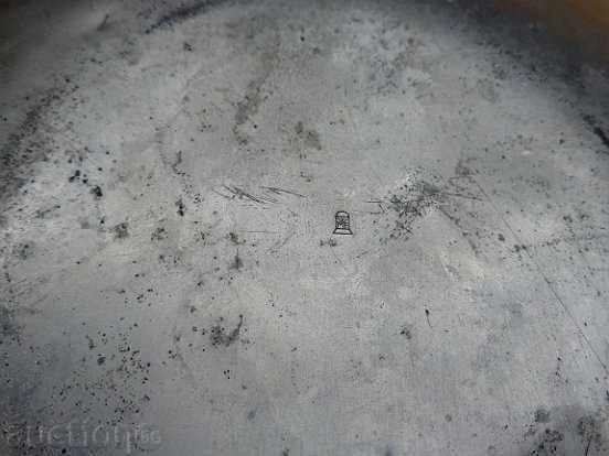 Old fruit bowl - WMF, bonbonniere, sugar bowl, tray - 7 Old fruit bowl - WMF, bonbonniere, sugar bowl, tray - 7