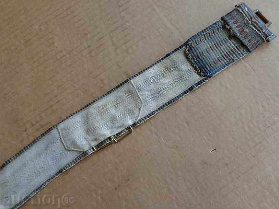 King's officers' parade belt, shawl with shine, uniform, power - 5 King's officers' parade belt, shawl with shine, uniform, power - 5