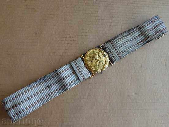 Tsarski ofitserski paraden kolan, sharf s blyakha, uniforma, toka Tsarski ofitserski paraden kolan, sharf s blyakha, uniforma, toka