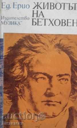 Ed.Erio - Viața lui Beethoven