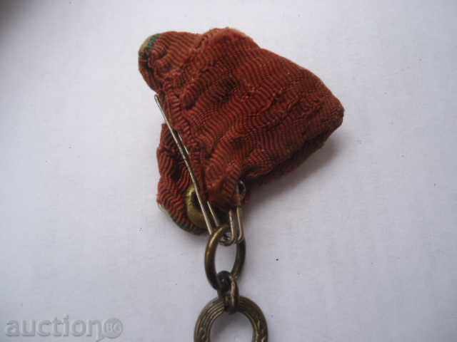 Delivery of National Order of Work with Wreath - Rare !!! Delivery of National Order of Work with Wreath - Rare !!!