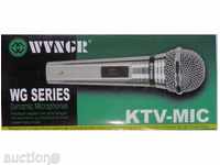 Microfon vocal WGNR WG-18