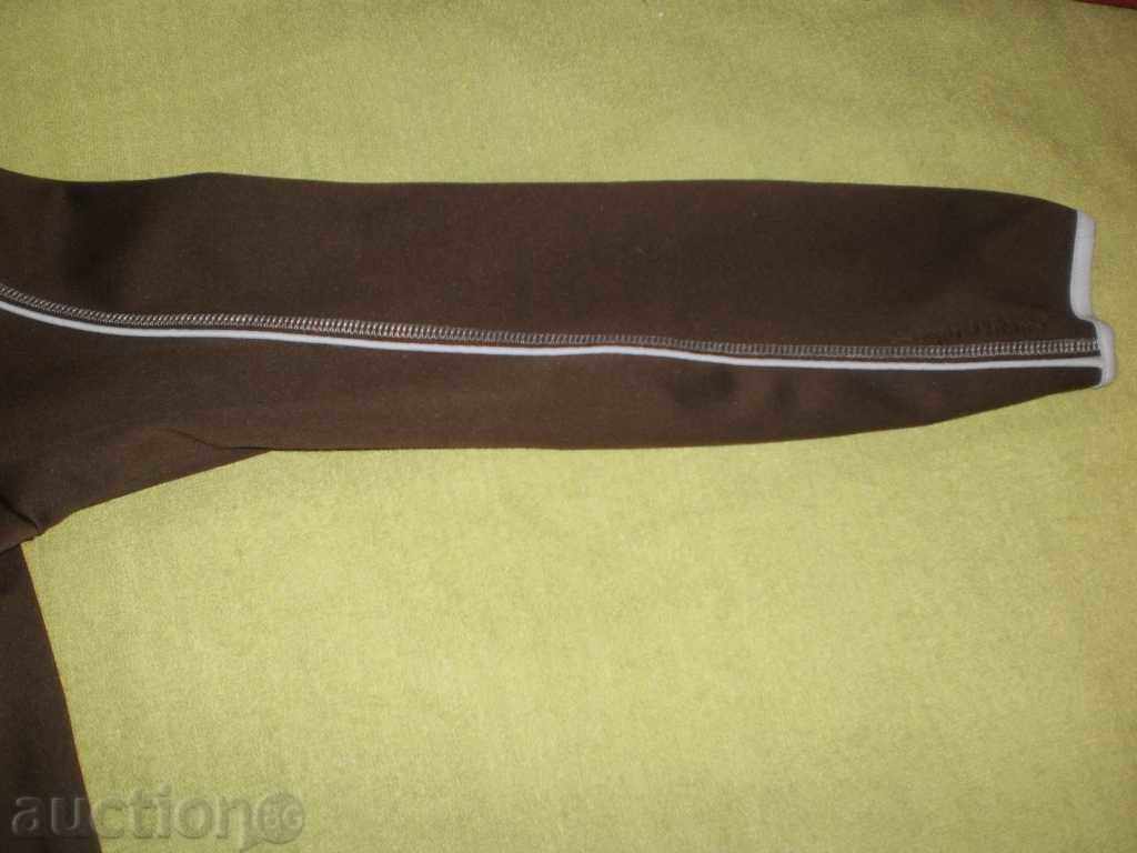 Women's zipper Equi Theme size Xs, also suitable for teenagers with price 5.00 BGN | € 2.56