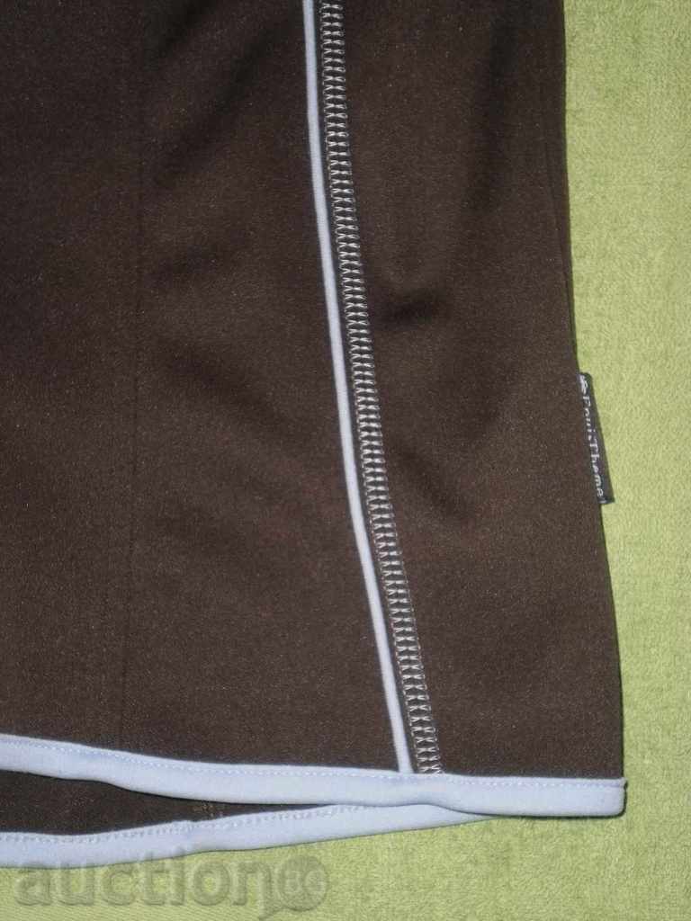 Delivery of Women's zipper Equi Theme size Xs, also suitable for teenagers