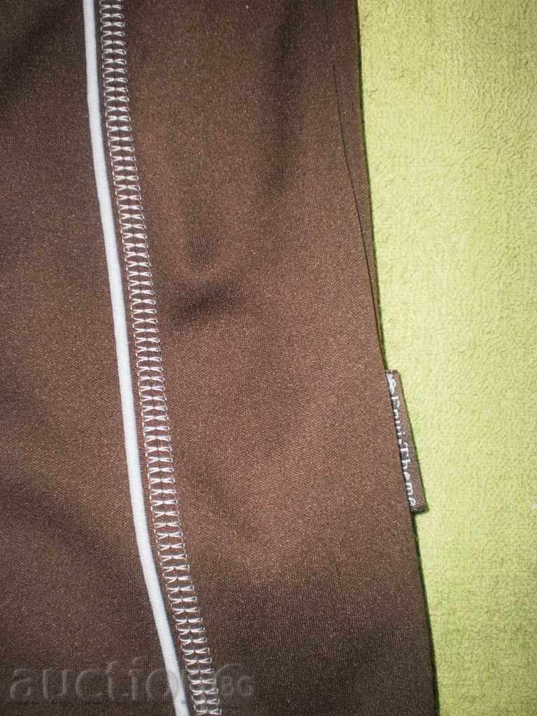 Women's zipper Equi Theme size Xs, also suitable for teenagers - 7