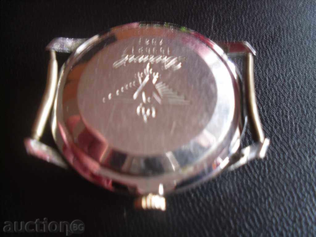 Darwil-specil flat LUX 66-working perfectly with price 50.00 BGN | € 25.56