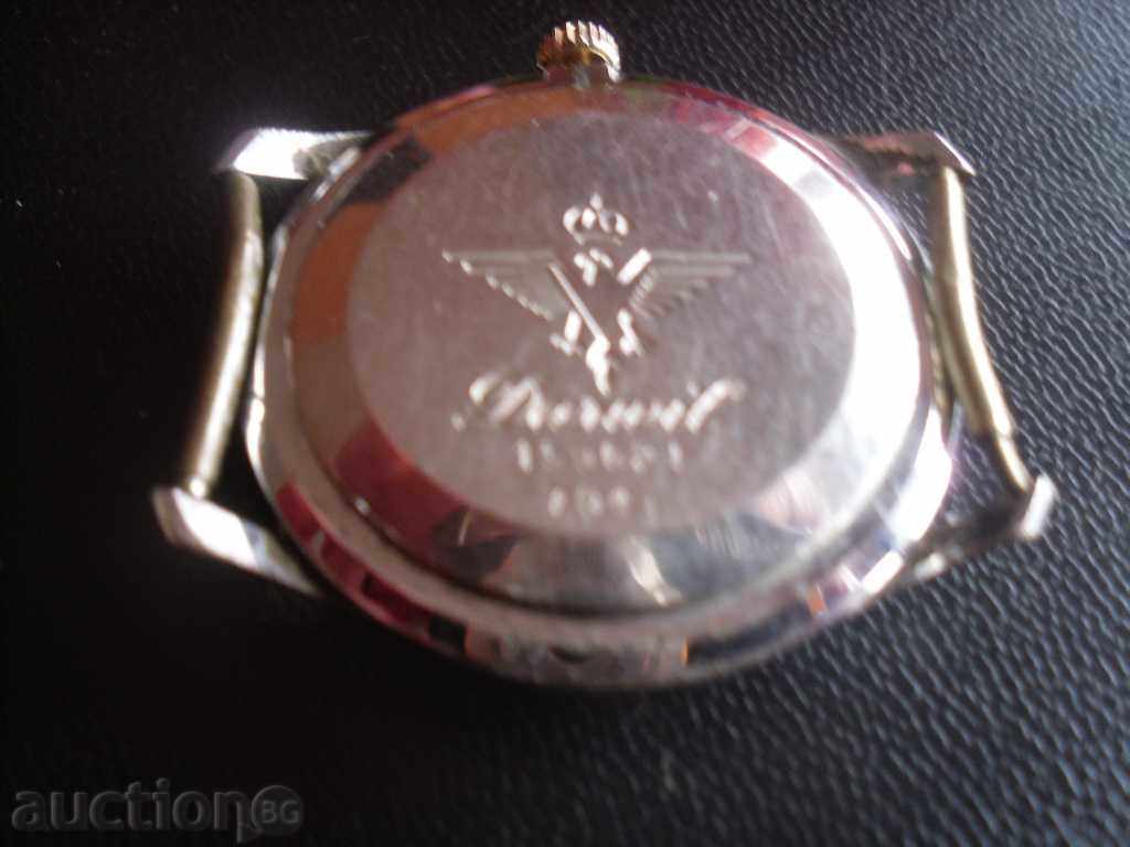 Auction  Darwil-specil flat LUX 66-working perfectly