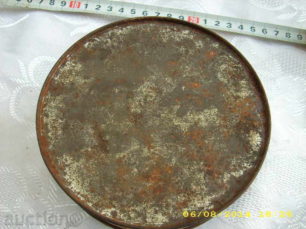 Box of TAHAN HALVA - 7 Box of TAHAN HALVA - 7