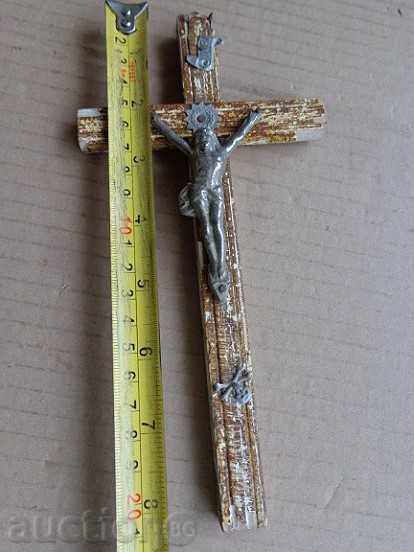 Cross, Crucifixion, Icon with price 32.00 BGN | € 16.36 Cross, Crucifixion, Icon with price 32.00 BGN | € 16.36