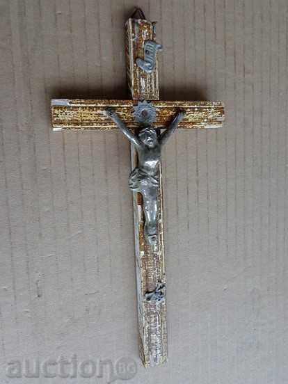 Cross, Crucifixion, Icon - 6 Cross, Crucifixion, Icon - 6
