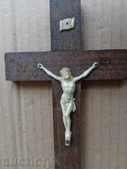 Delivery of Cross, Crucifixion, Icon Delivery of Cross, Crucifixion, Icon