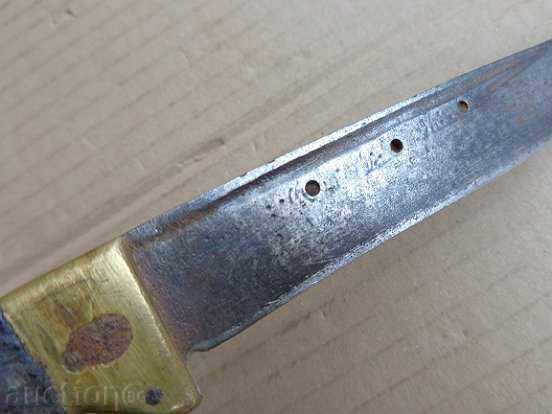 Delivery of Old knife with sheath, dagger, dirk Delivery of Old knife with sheath, dagger, dirk