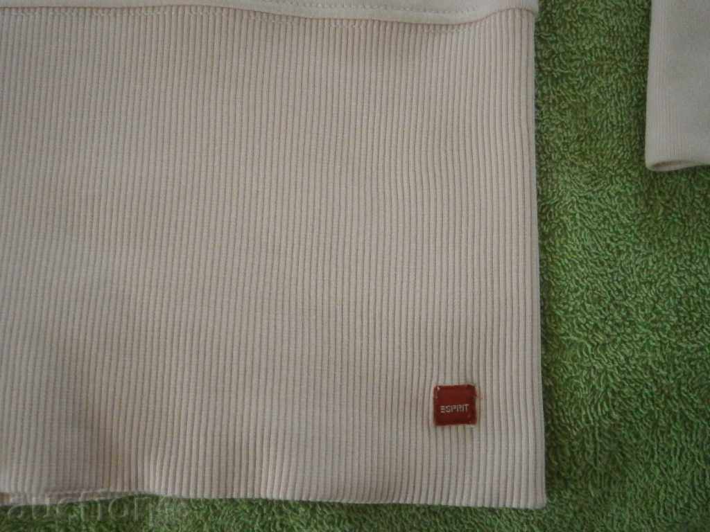 Licitație Esprit hanorac de culoare roz moale, marimea L Licitație Esprit hanorac de culoare roz moale, marimea L