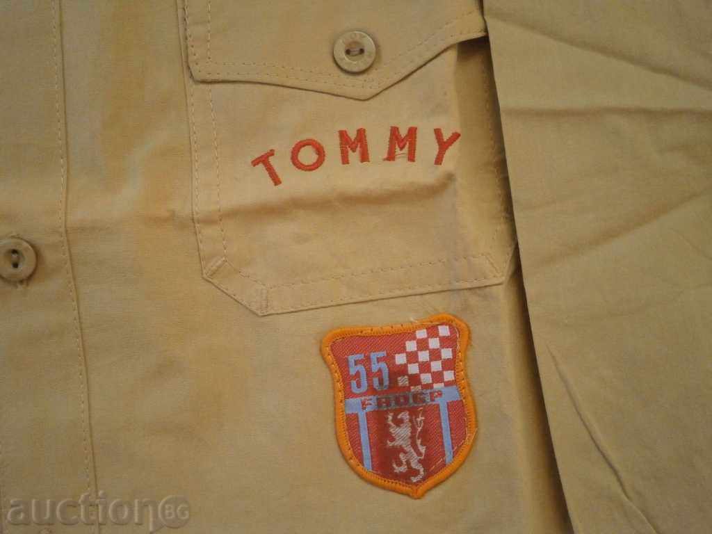 Delivery of Children's Long Sleeve Shirt for 6-7 Year Old Baby, New Delivery of Children's Long Sleeve Shirt for 6-7 Year Old Baby, New