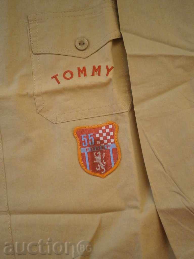 Children's Long Sleeve Shirt for 6-7 Year Old Baby, New - 7 Children's Long Sleeve Shirt for 6-7 Year Old Baby, New - 7