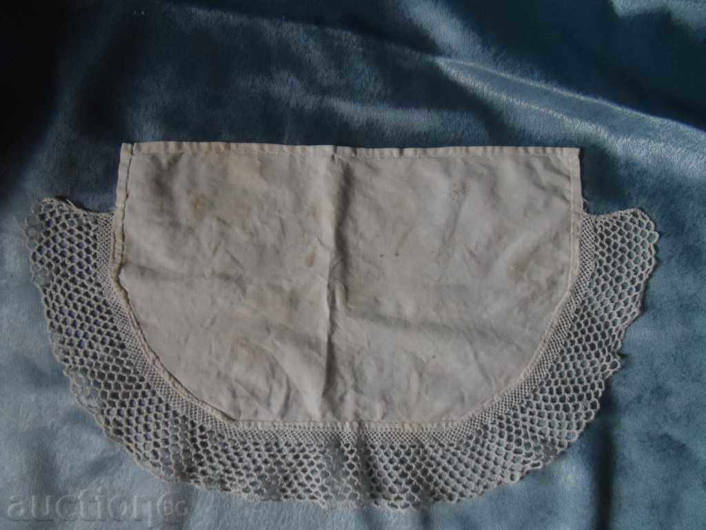 ΚΑΤΙ ΜΕ ΟΜΟΡΦΗ ΔΑΝΤΕΛΑ ...??? με τιμή 25.00 BGN | € 12.78