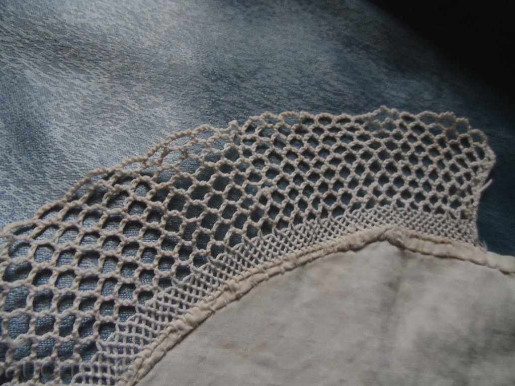 Παράδοση ΚΑΤΙ ΜΕ ΟΜΟΡΦΗ ΔΑΝΤΕΛΑ ...???