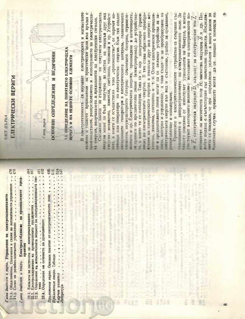 BASICS OF ELECTRICAL AND ELECTRONICS - 5 BASICS OF ELECTRICAL AND ELECTRONICS - 5