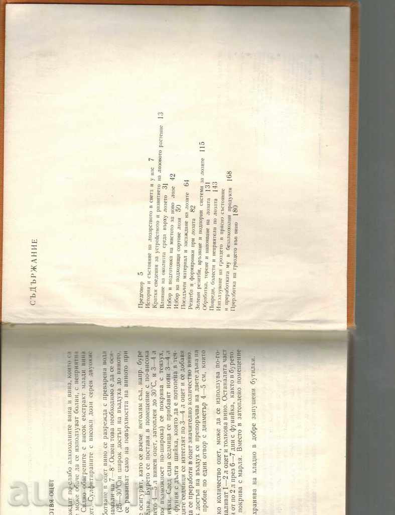 Auction  THE COUNCIL FOR THE LOVE THE LOZAR - M. NIKOV