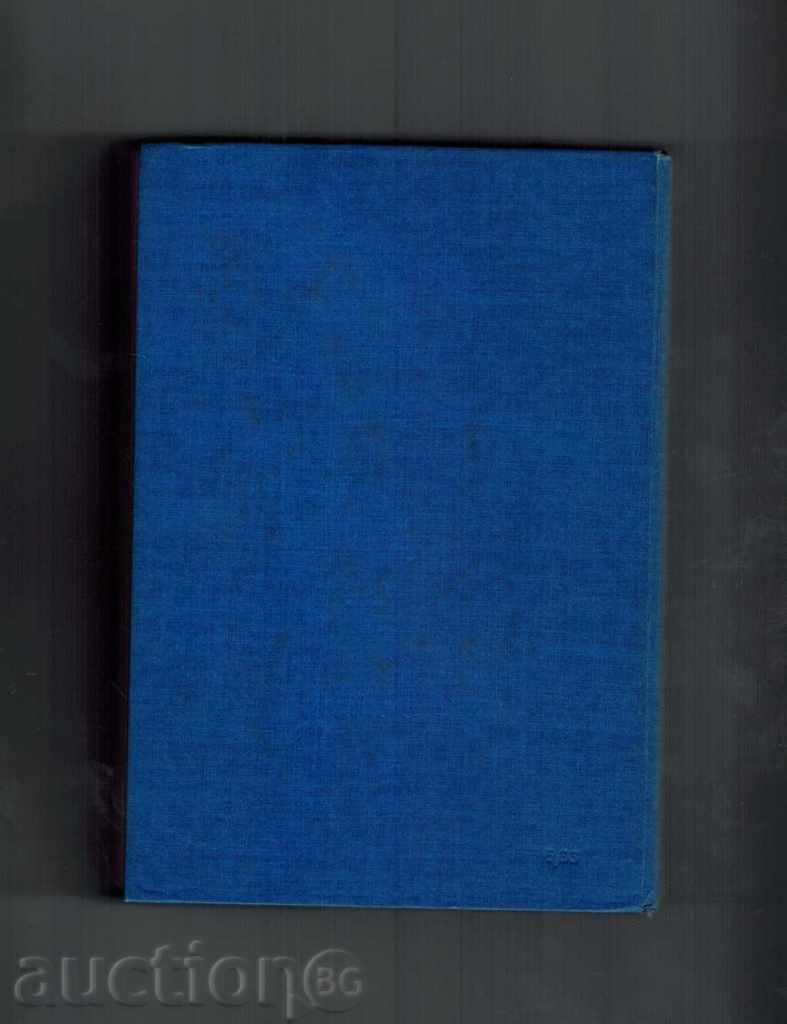 Βουλγαρικά-Πολωνικά λεξικό ΜΕΡΟΣ 2 - FRANTSISHEK Śląski με τιμή 25.00 BGN | € 12.78 Βουλγαρικά-Πολωνικά λεξικό ΜΕΡΟΣ 2 - FRANTSISHEK Śląski με τιμή 25.00 BGN | € 12.78