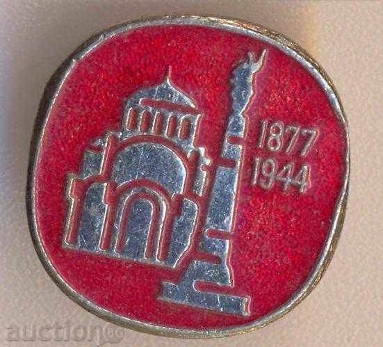 Badge 1877-1944