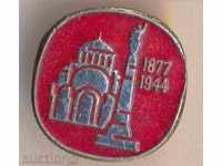 Badge 1877-1944
